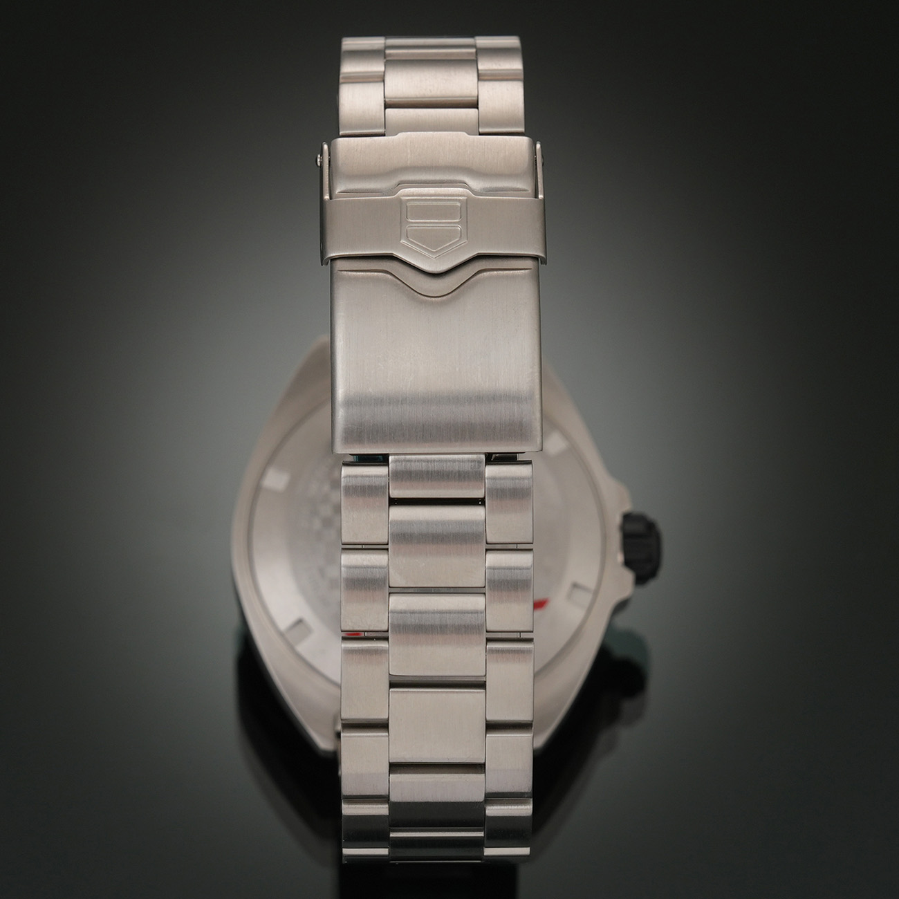 TAG Heuer(USED)태그호이어 포뮬러1 41mm 쿼츠 WAZ1110